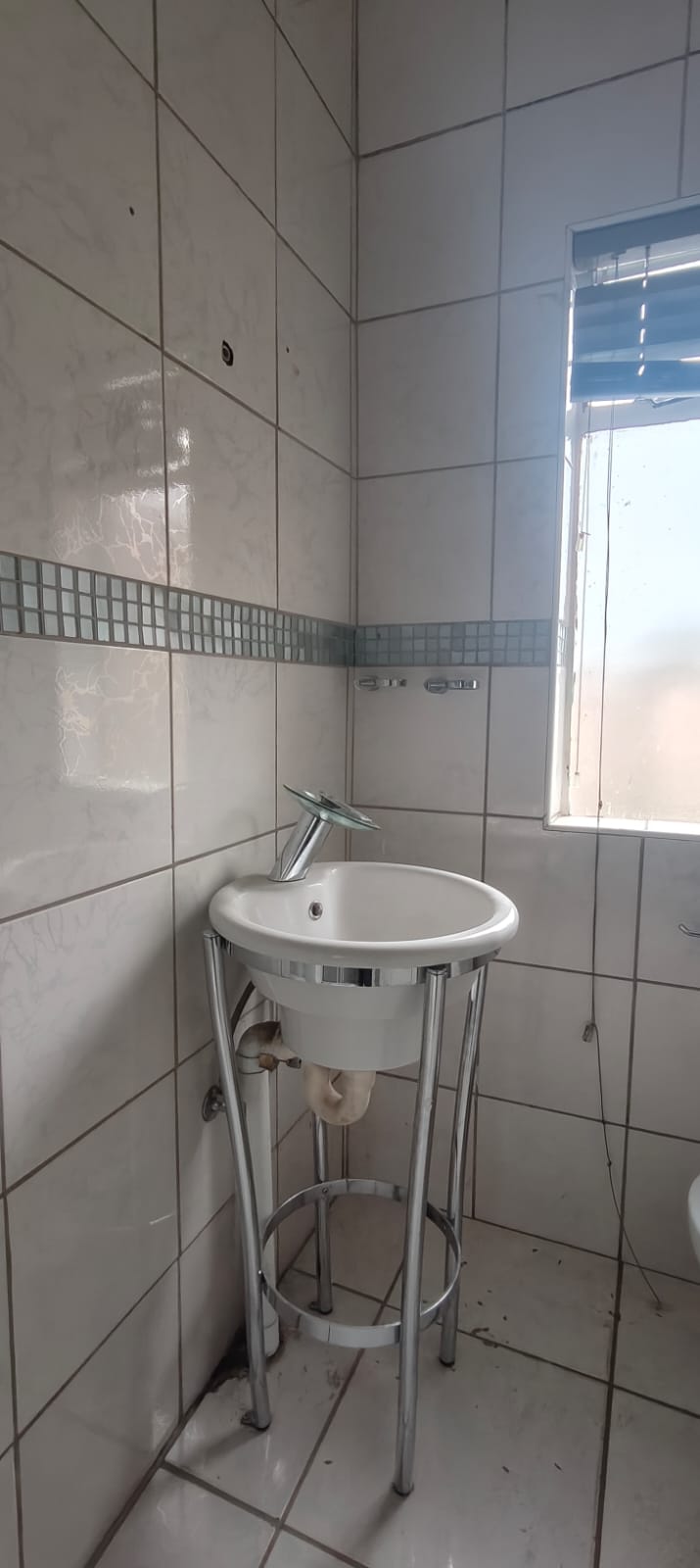 To Let 4 Bedroom Property for Rent in Sasolburg Ext 11 Free State